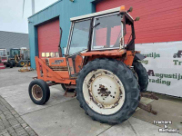 Tractor Fiat 780