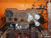 Tractor Fiat 780