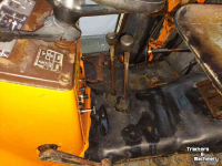 Tractor Fiat 780