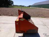 Tractor tipping boxes Hekamp 200 liftbak/PZ bak
