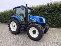 Tractor New Holland T6020
