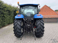 Tractor New Holland T6020