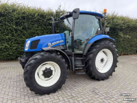 Tractor New Holland T6020