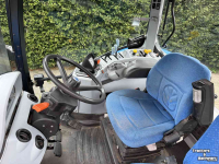 Tractor New Holland T6020