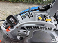 Tractor New Holland T6020