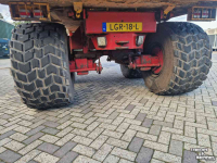 Earth- / Sand-dumper VGM 18 ton