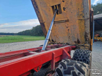 Earth- / Sand-dumper VGM 18 ton