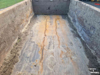 Earth- / Sand-dumper VGM 18 ton