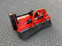 Flail mower Kubota Kubota peruzzo Puma 1400 klepelmaaier
