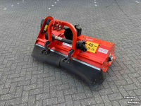 Flail mower Kubota Kubota peruzzo Puma 1400 klepelmaaier