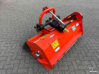 Flail mower Kubota Kubota peruzzo Puma 1400 klepelmaaier