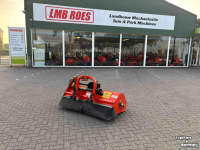 Flail mower Kubota Kubota peruzzo Puma 1400 klepelmaaier