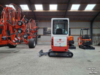 Mini-Excavator Takeuchi TB216, minigraver, minikraan, BJ2026, Nieuw!
