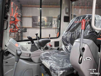 Mini-Excavator Takeuchi TB216, minigraver, minikraan, BJ2026, Nieuw!