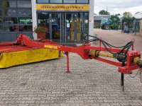 Mower Niemeyer NIEMEYER MAAIER RO301G
