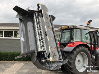 Mower Massey Ferguson MF DM 316 TL-V-KC