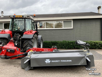 Mower Massey Ferguson MF DM 316 TL-V-KC