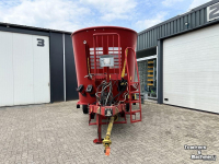 Feed mixer BVL V-MIX 17 LS-2S
