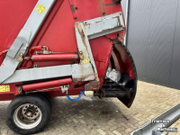 Feed mixer BVL V-MIX 17 LS-2S
