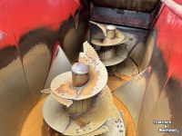 Feed mixer BVL V-MIX 17 LS-2S