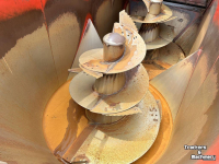 Feed mixer BVL V-MIX 17 LS-2S