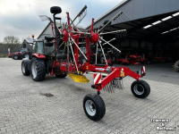 Rake Fella TS 880