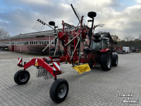 Rake Fella TS 880
