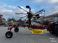 Rake Fella TS 880