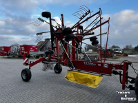 Rake Fella TS 880