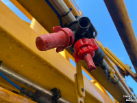 Fieldsprayer Dubex ACTOR
