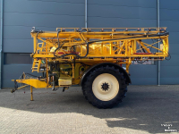 Fieldsprayer Dubex ACTOR