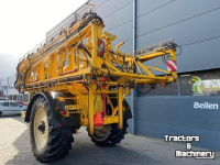 Fieldsprayer Dubex Actor