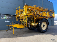 Fieldsprayer 3 points Dubex ACTOR 