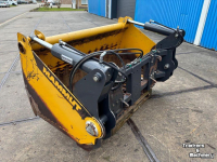 Silage cutting bucket Mammut SC195 M KUILHAPPER (EURO)