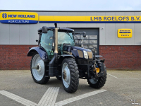 Tractor New Holland T6.160 AC Autocommand