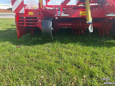 Rotary Hiller Grimme GF400