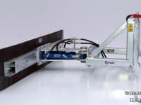 Other horticulture equipment and accessories Qmac 180 HYDR SCHUIN BOBCAT BORD