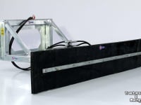 Other horticulture equipment and accessories Qmac 180 HYDR SCHUIN BOBCAT BORD