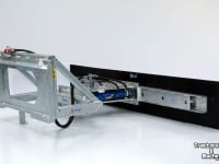 Other horticulture equipment and accessories Qmac 180 HYDR SCHUIN BOBCAT BORD