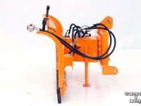 Snow Removal Equipment Qmac SNEEUWPLOEG VARIO 1.50 CAT1+LED