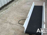 Conveyor Manter 1600X300 TRANSPORTBAND / VLAKKE BAND / FLAT BELT / CONVEYOR BELT / FLACHBAND / FÖRDERBAND