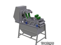 Other conveying equipment and accessories MCR Waterrecycling