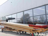 Telescopic conveyor Breston 2x8-100 Duoband