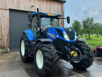 Tractor New Holland T7.190