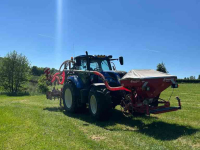 Tractor New Holland T7.190
