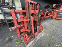 Other conveying equipment and accessories Wifo hefmast