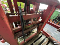 Other conveying equipment and accessories Wifo hefmast
