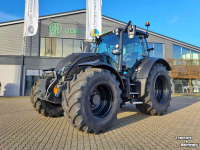 Tractor Valtra N175D Twintrac