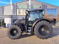 Tractor Valtra N175D Twintrac