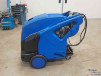 High-pressure cleaner, Hot / Cold Nilfisk Alto Neptune E24